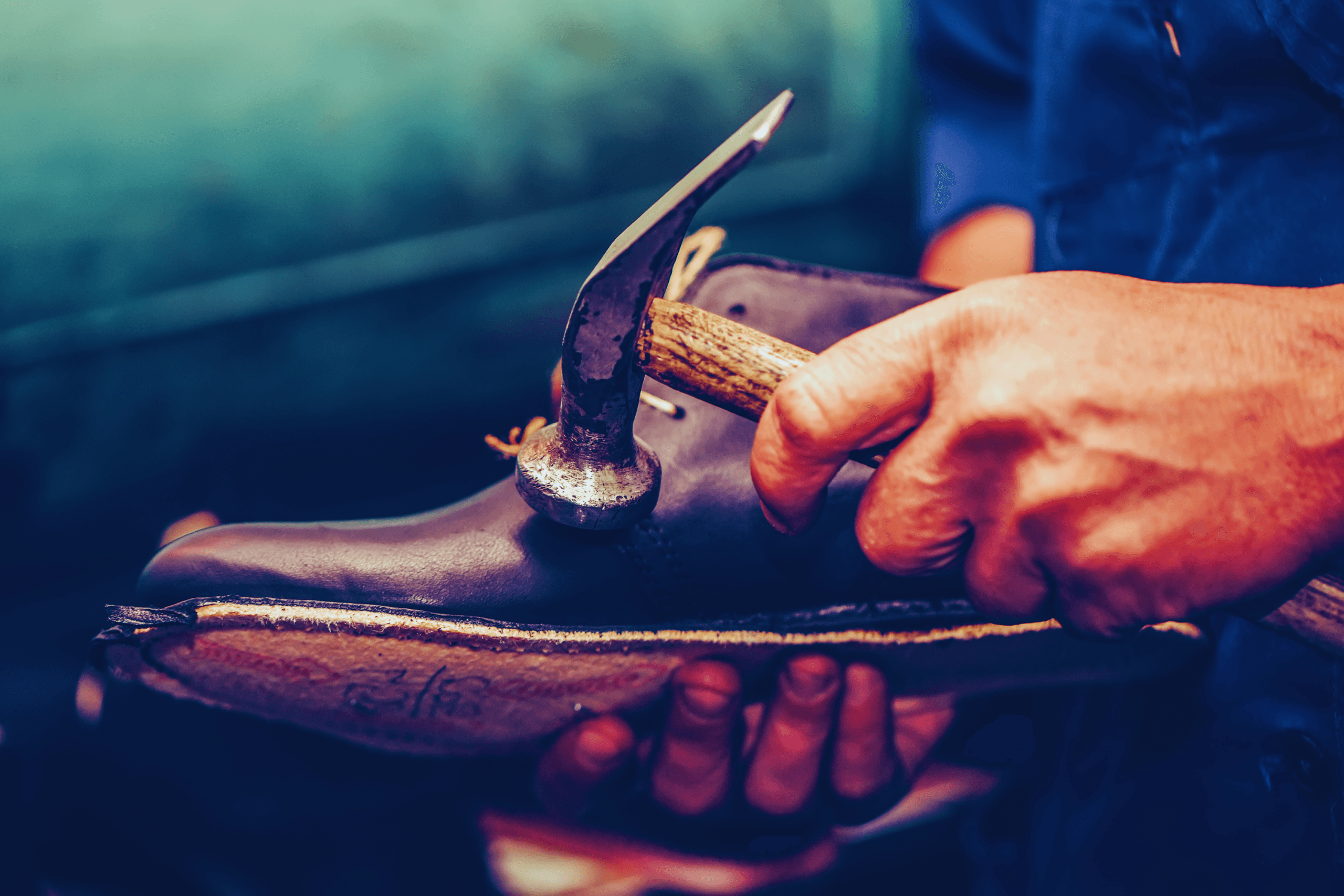 Power BI Financial Reporting Automation For A Global Footwear Brand