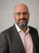 Owen Davies, Managing Director at Formulate