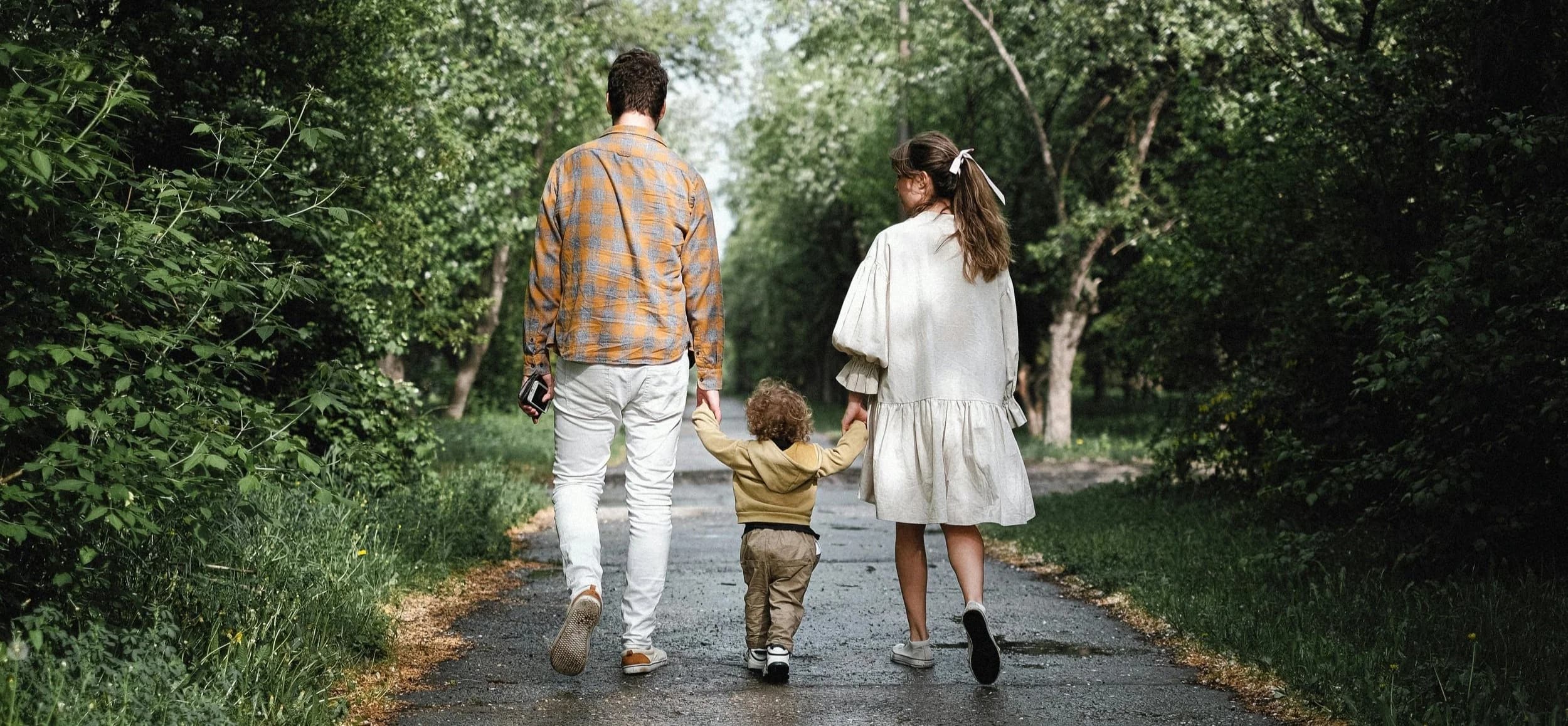 Rebuilding a Family App from the Ground Up - Live in Six Weeks