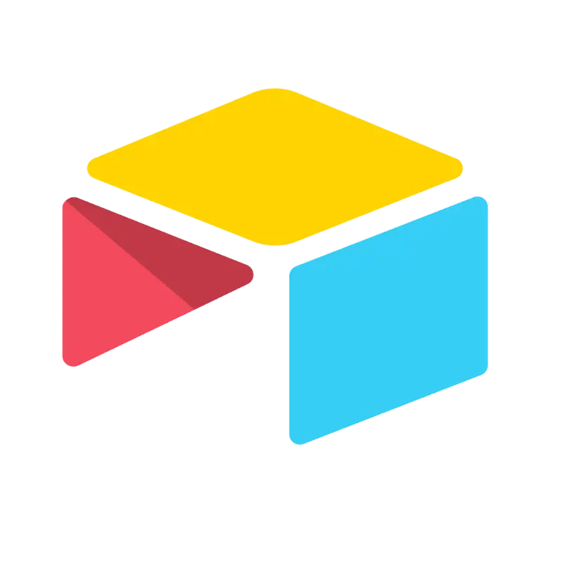 Airtable logo