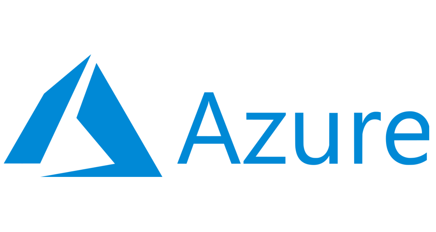 Microsoft Azure logo