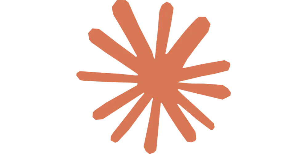 Claude AI logo