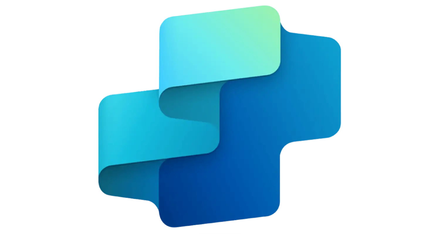 Microsoft Copilot Studio logo