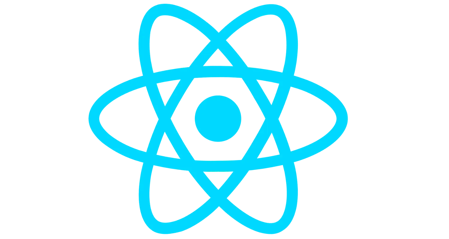 React logo